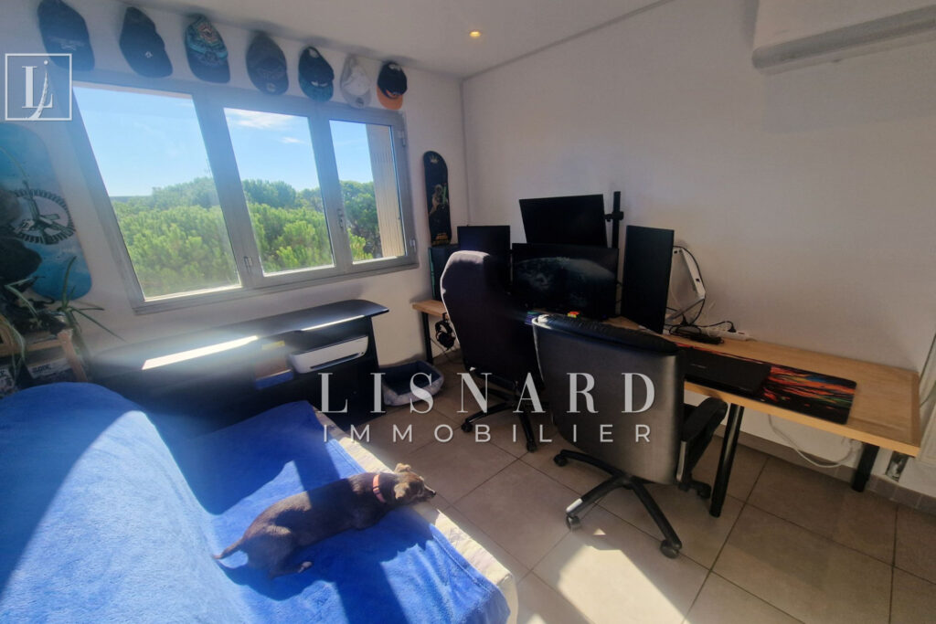 vente appartement 4 Pièce(s) – 4 pièces – 3 chambres – 74.00 m²