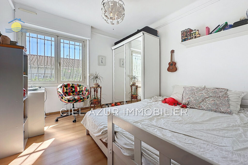 vente maison – NR pièces – 3 chambres