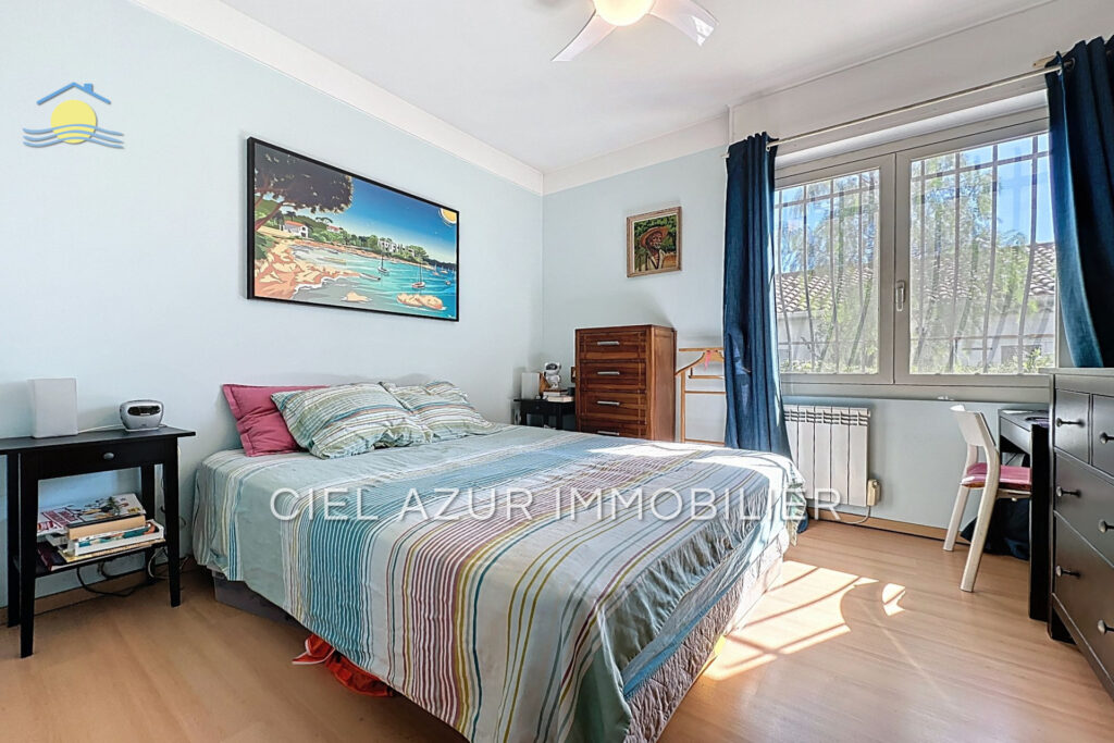 vente maison – NR pièces – 3 chambres