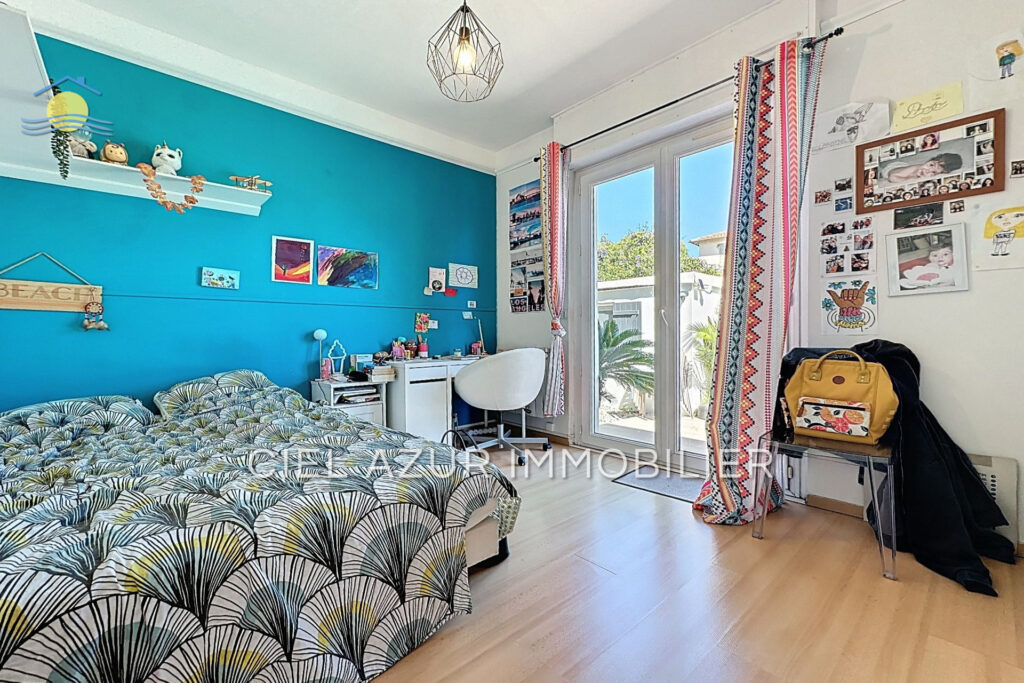 vente maison – NR pièces – 3 chambres