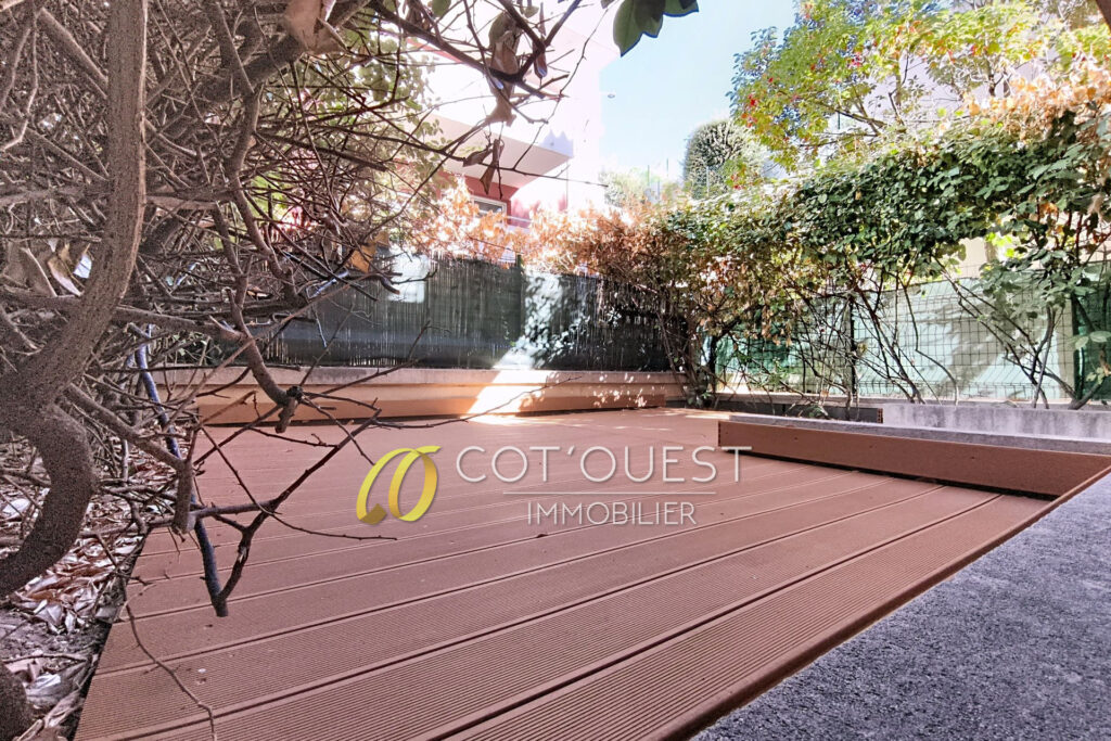 vente appartement 2 Pièce(s) – 2 pièces – 1 chambre – 33.01 m²