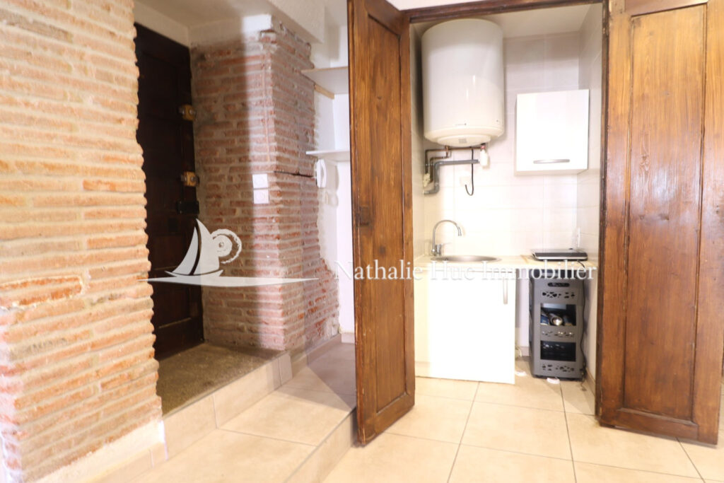 vente appartement 1 Pièce(s) – 1 pièce – NR chambres – 28.35 m²