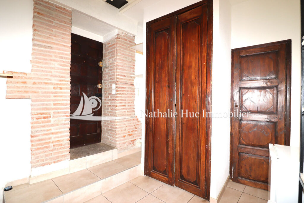 vente appartement 1 Pièce(s) – 1 pièce – NR chambres – 28.35 m²