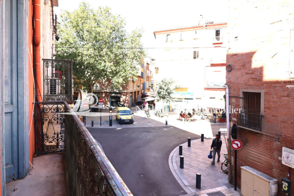 vente appartement 1 Pièce(s) – 1 pièce – NR chambres – 28.35 m²