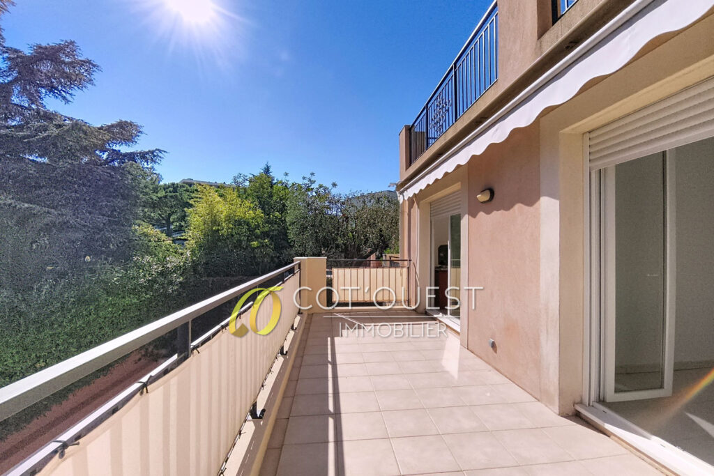 vente appartement 3 Pièce(s) – 3 pièces – 2 chambres – 66.00 m²