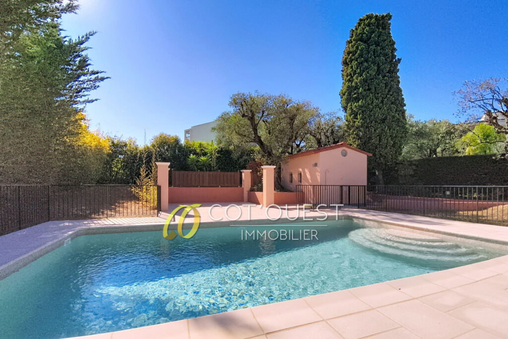 vente appartement 3 Pièce(s) – 3 pièces – 2 chambres – 66.00 m²