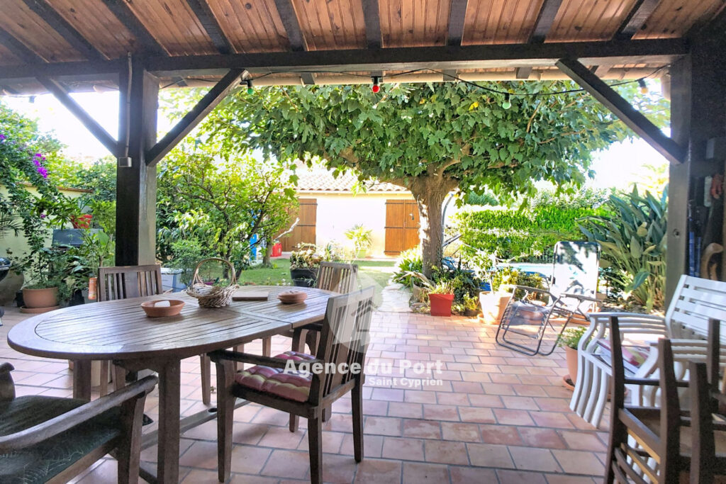 vente maison 4 Pièce(s) – 4 pièces – 3 chambres – 91.85 m²