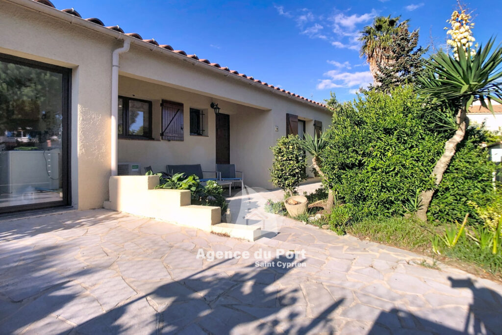 vente maison 4 Pièce(s) – 4 pièces – 3 chambres – 91.85 m²