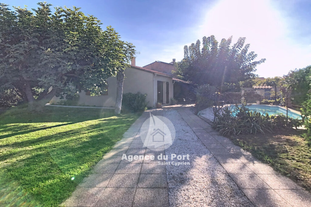 vente maison 4 Pièce(s) – 4 pièces – 3 chambres – 91.85 m²