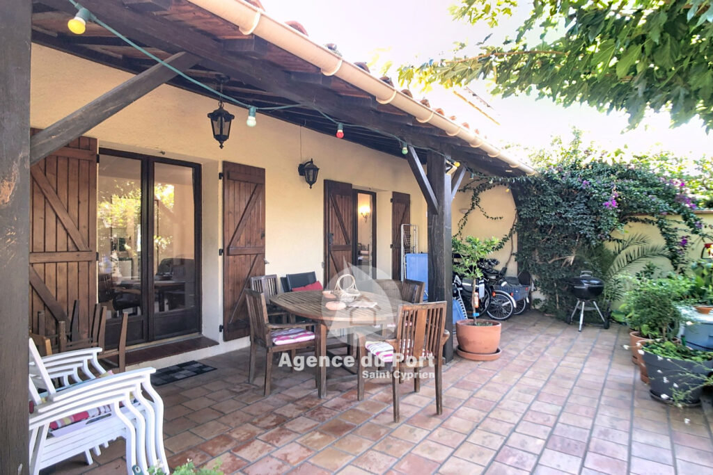 vente maison 4 Pièce(s) – 4 pièces – 3 chambres – 91.85 m²