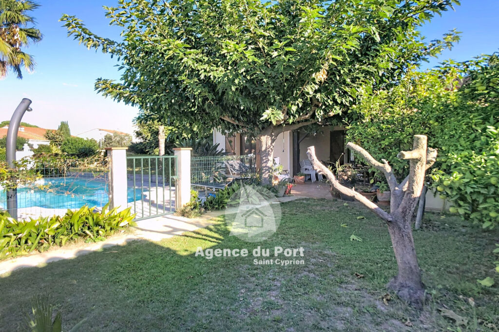 vente maison 4 Pièce(s) – 4 pièces – 3 chambres – 91.85 m²