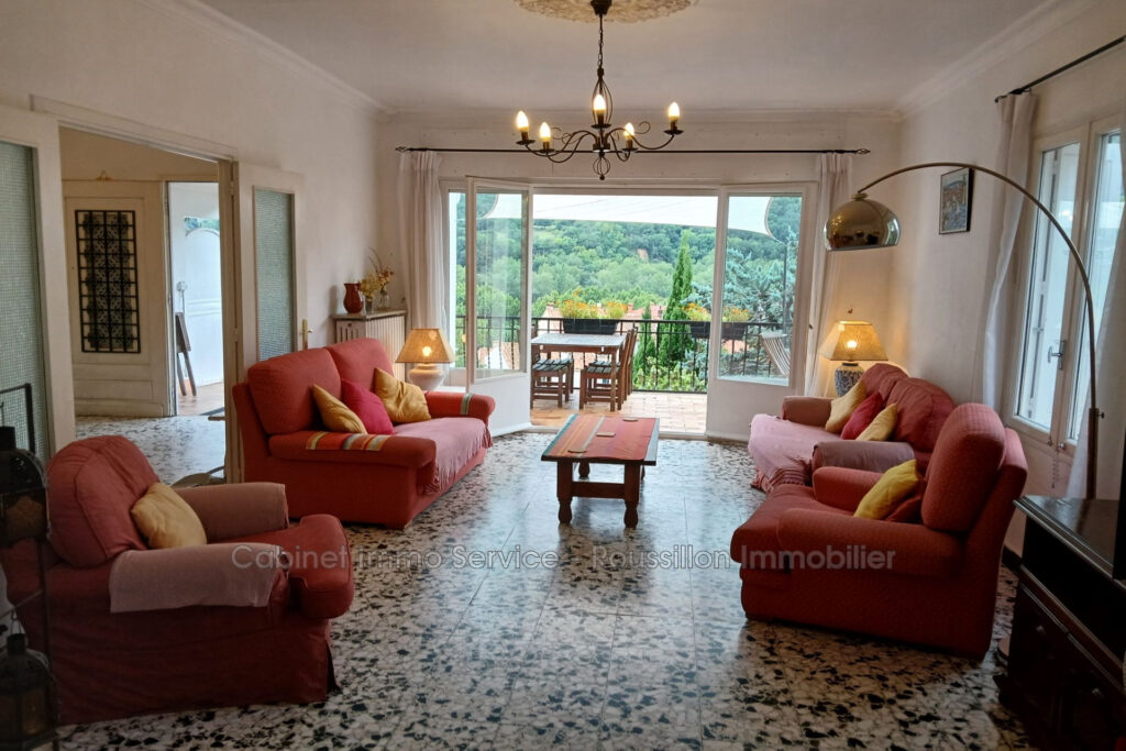 vente propriété 6 Pièce(s) – 6 pièces – 5 chambres – 180.00 m²