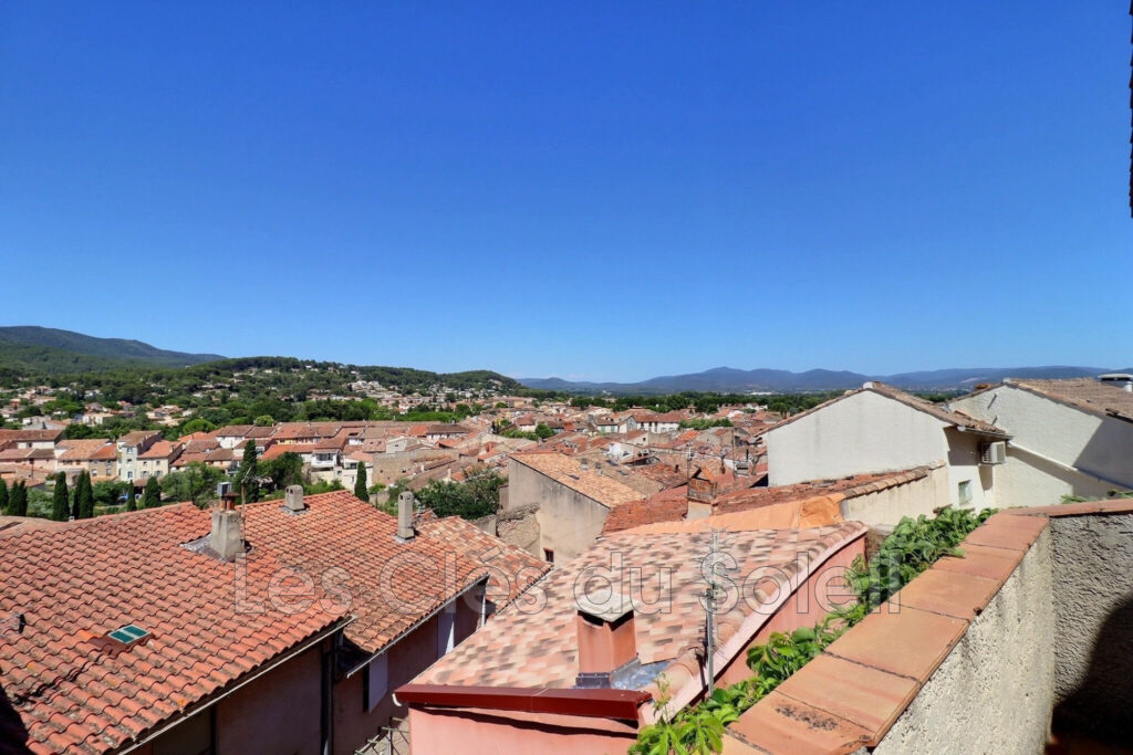 vente maison 4 Pièce(s) – 4 pièces – 2 chambres – 97.17 m²