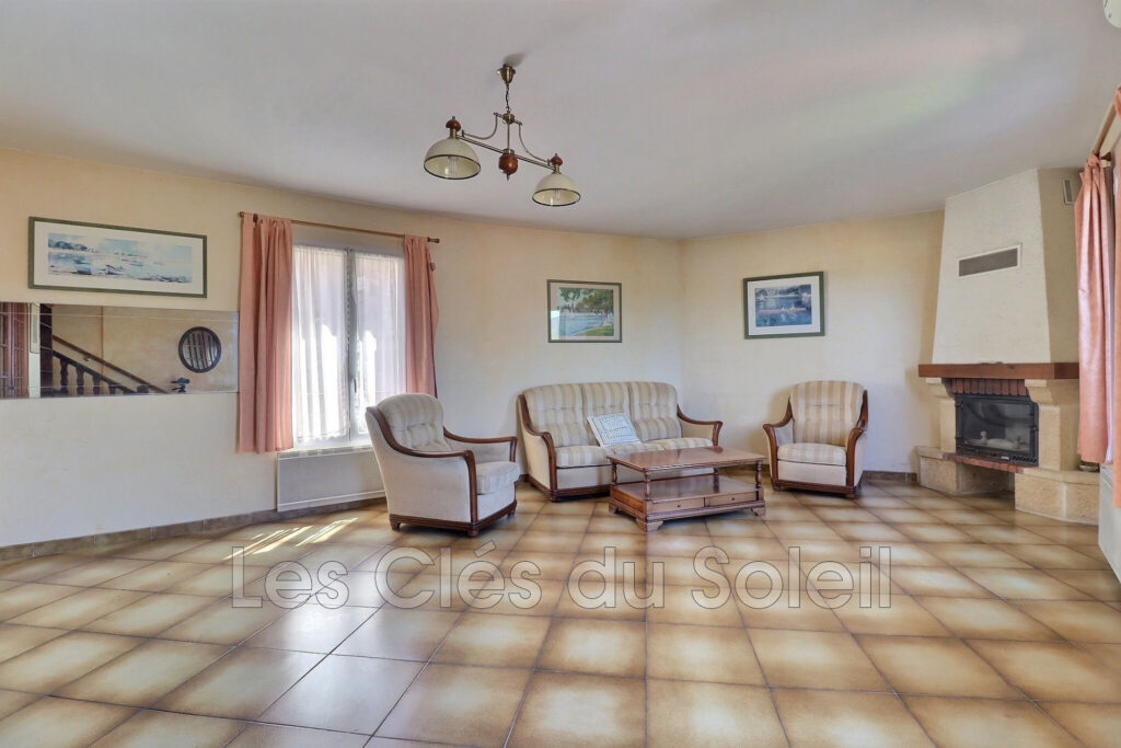 vente maison 4 Pièce(s) – 4 pièces – 2 chambres – 97.17 m²