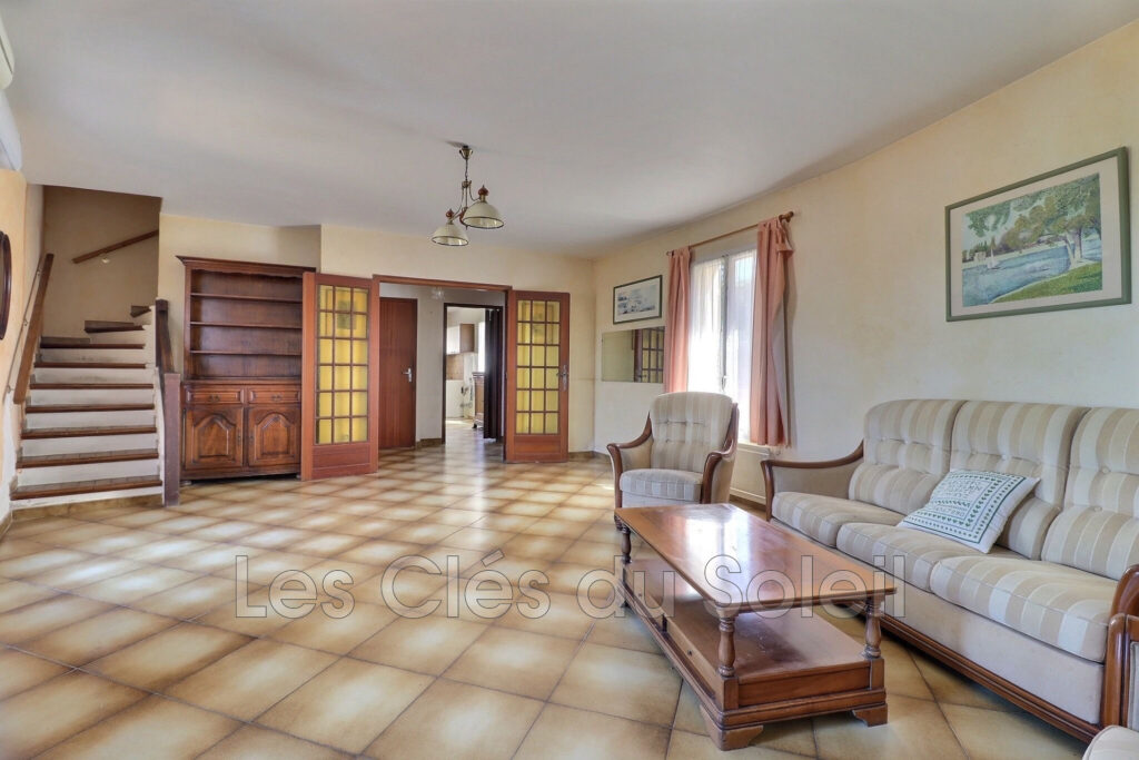 vente maison 4 Pièce(s) – 4 pièces – 2 chambres – 97.17 m²