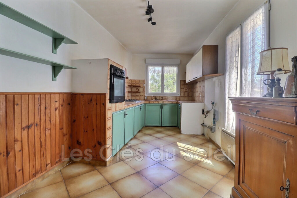 vente maison 4 Pièce(s) – 4 pièces – 2 chambres – 97.17 m²