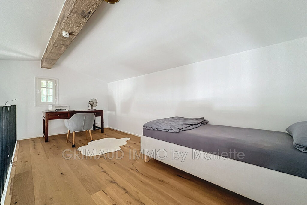 vente villa provençale 5 Pièce(s) – 5 pièces – 4 chambres – 150.00 m²