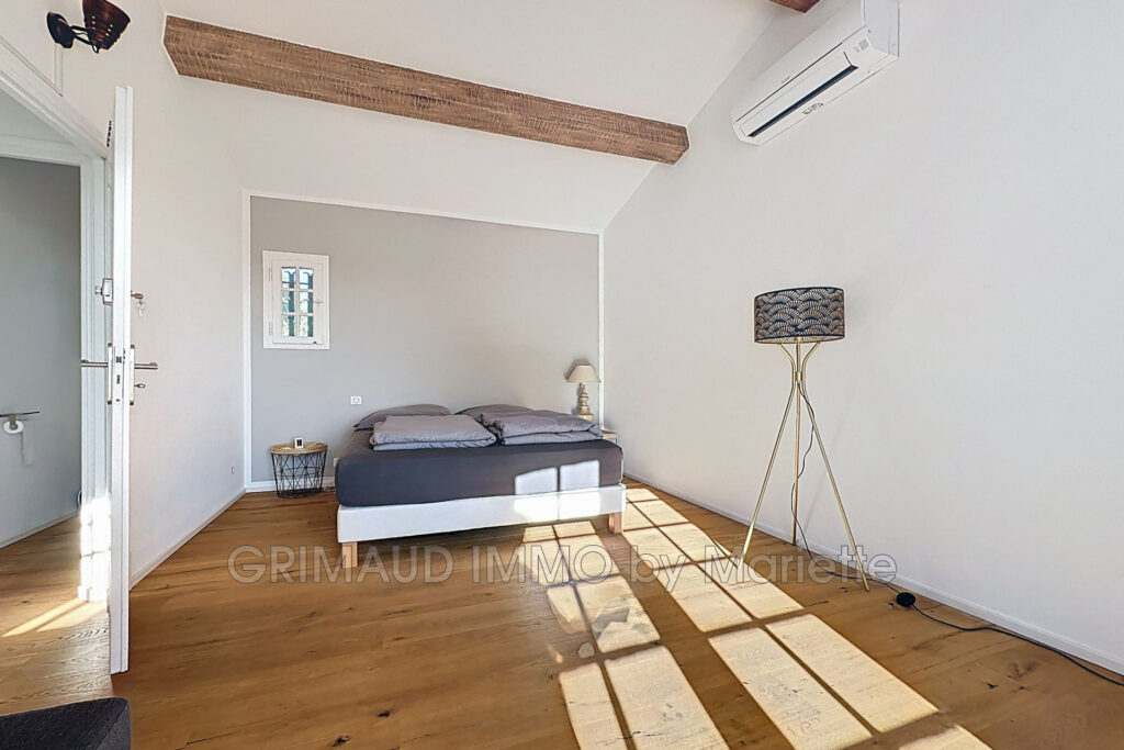 vente villa provençale 5 Pièce(s) – 5 pièces – 4 chambres – 150.00 m²