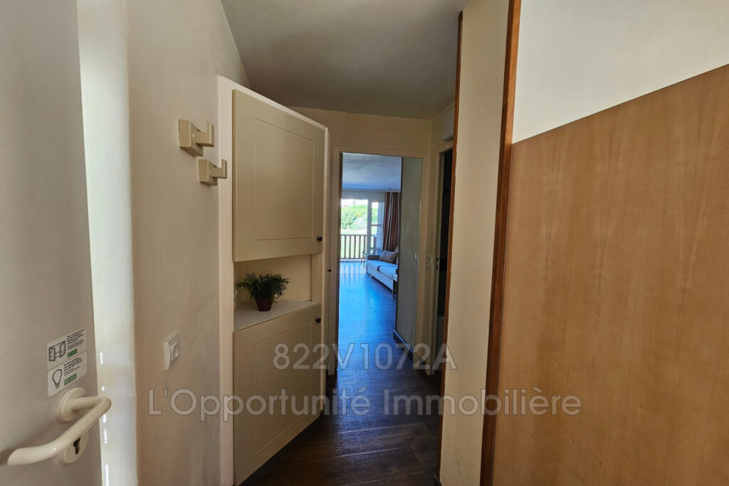 vente appartement 1 Pièce(s) – 1 pièce – NR chambres – 7.60 m²