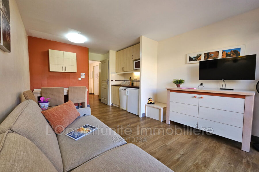 Appartement à vendre à Saint-Raphaël