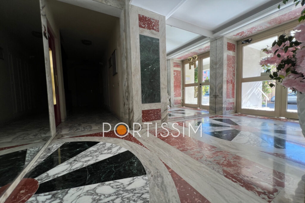 vente appartement 2 Pièce(s) – 2 pièces – 1 chambre – 47.00 m²