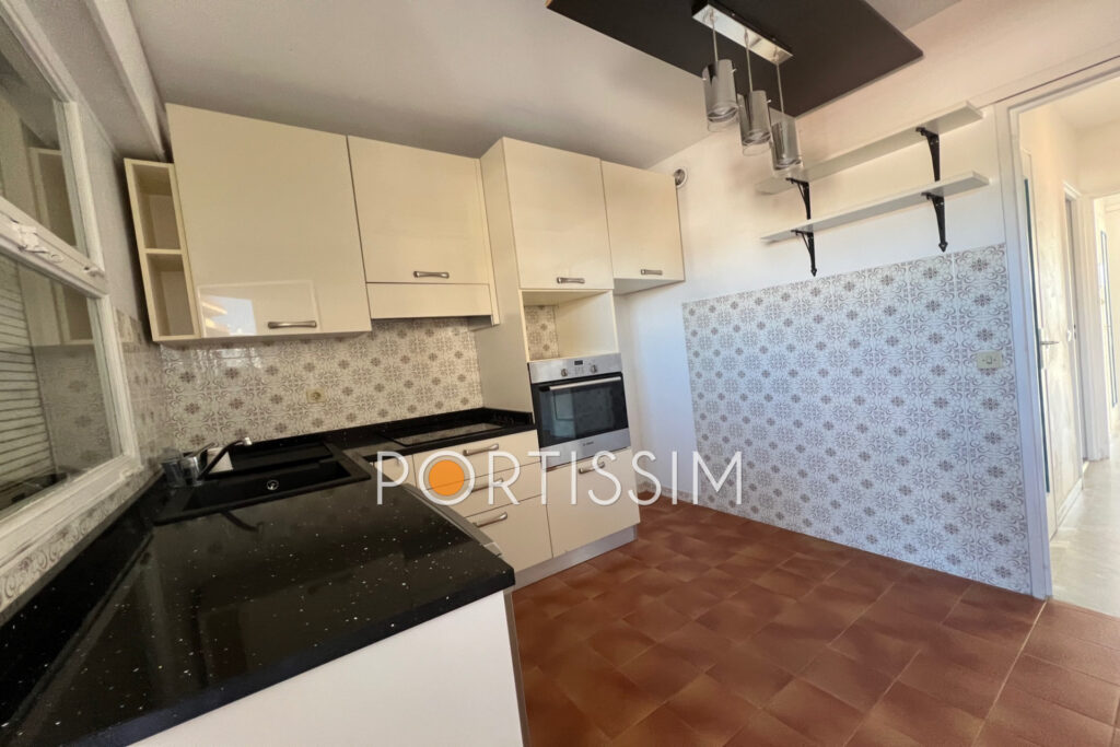 vente appartement 2 Pièce(s) – 2 pièces – 1 chambre – 47.00 m²