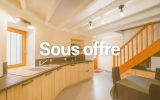vente maison 2 Pièce(s) – 2 pièces – 2 chambres – 69.42 m²