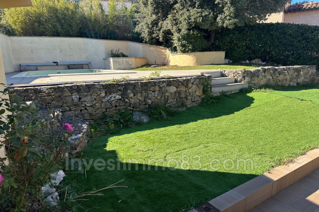 vente maison 3 Pièce(s) – 3 pièces – 2 chambres – 70.70 m²