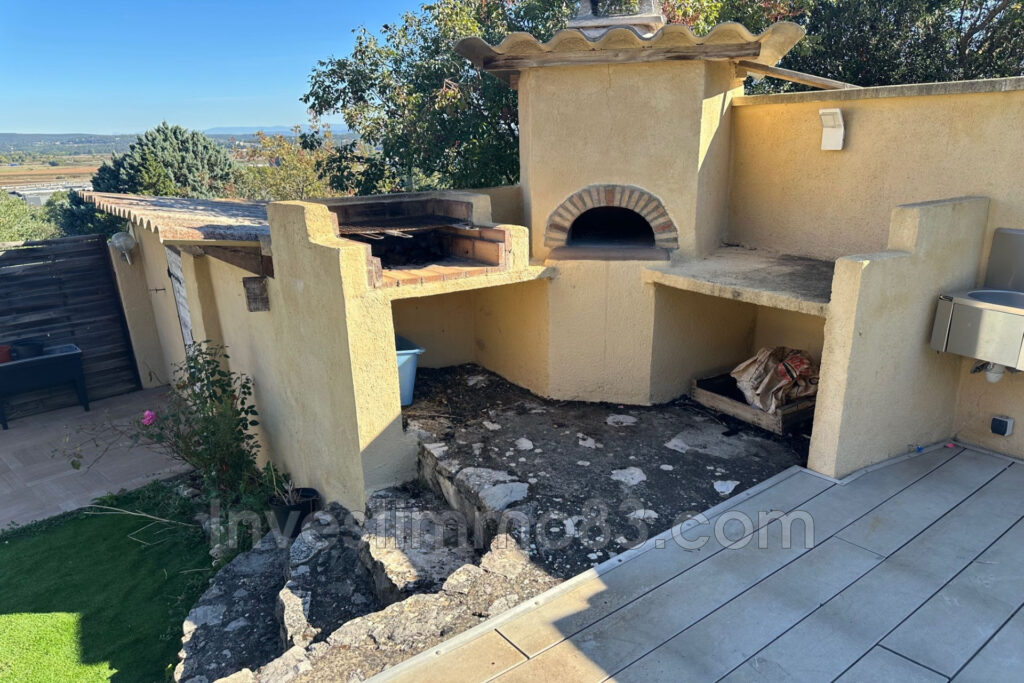 vente maison 3 Pièce(s) – 3 pièces – 2 chambres – 70.70 m²