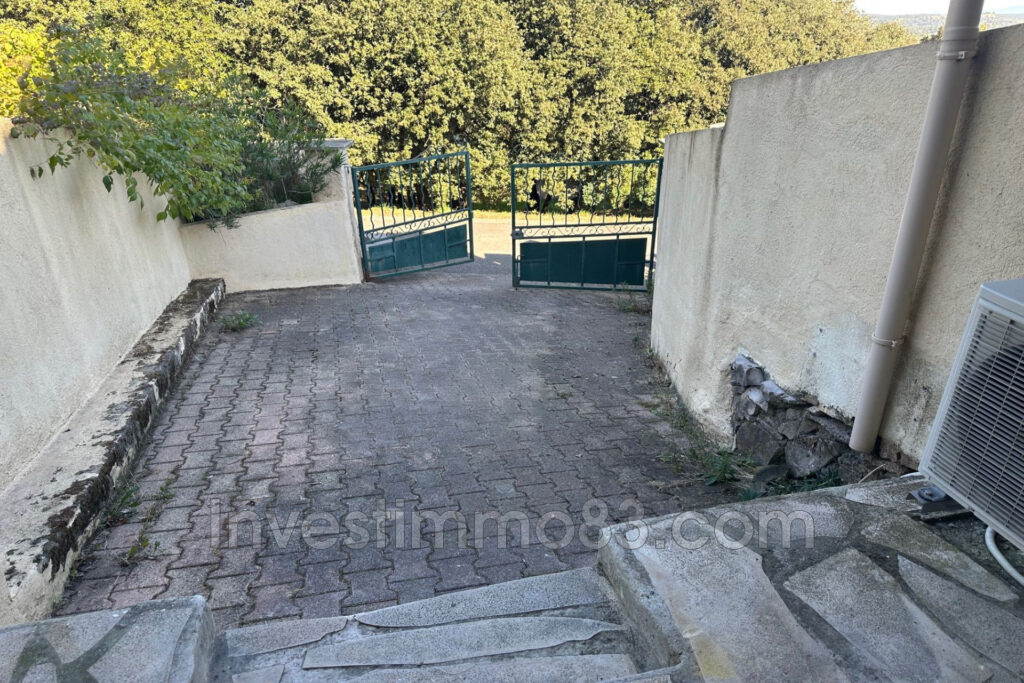 vente maison 3 Pièce(s) – 3 pièces – 2 chambres – 70.70 m²