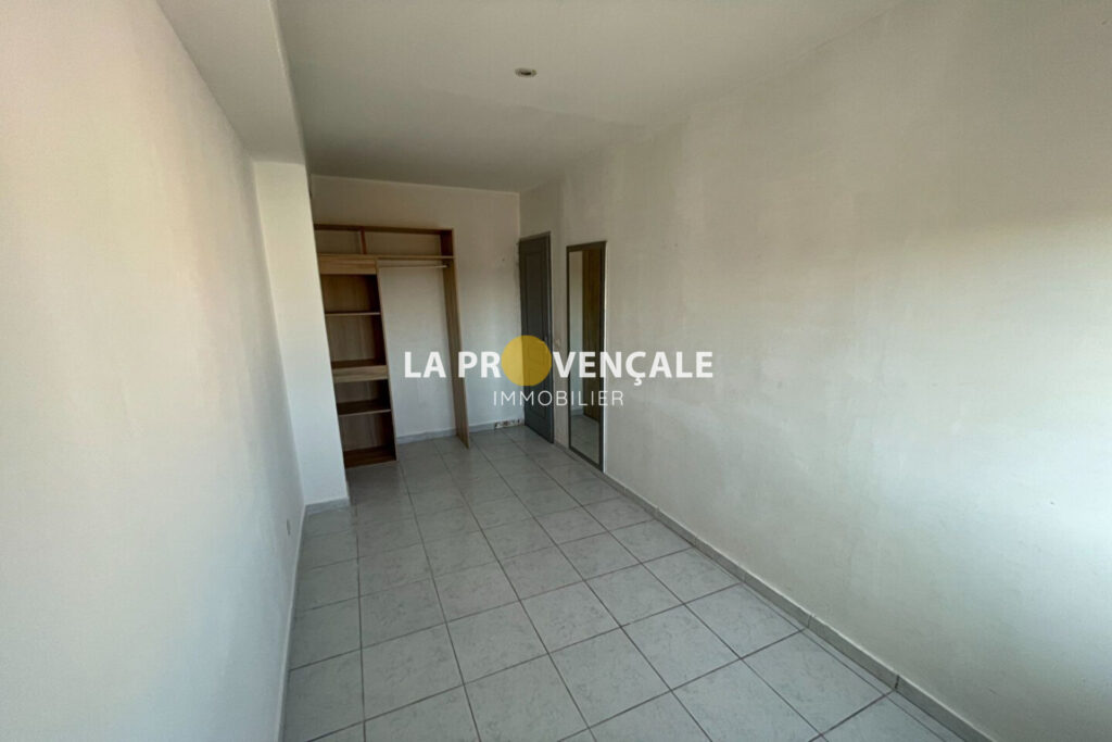 vente appartement 3 Pièce(s) – 3 pièces – 2 chambres – 46.93 m²
