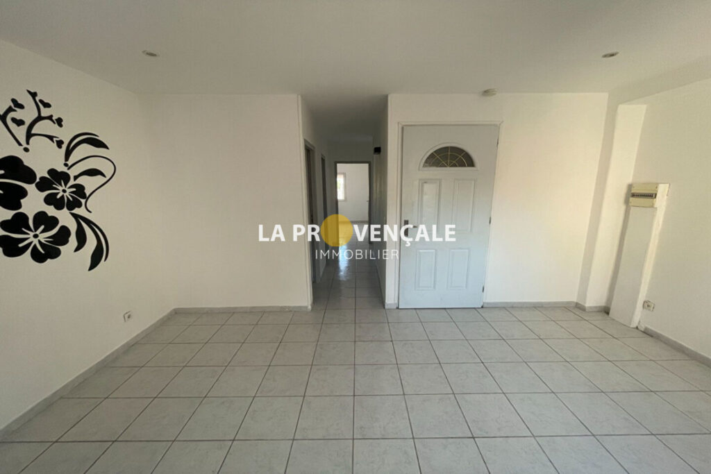 vente appartement 3 Pièce(s) – 3 pièces – 2 chambres – 46.93 m²