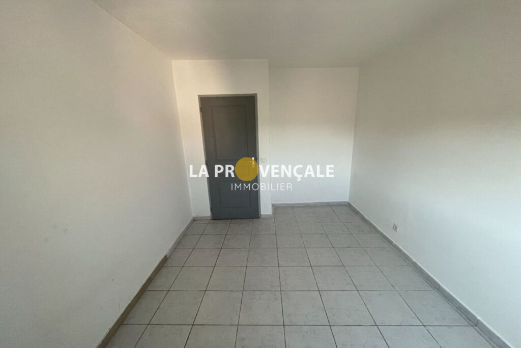 vente appartement 3 Pièce(s) – 3 pièces – 2 chambres – 46.93 m²