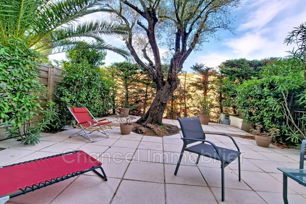 vente appartement 2 Pièce(s) – 2 pièces – NR chambres – 43.00 m²