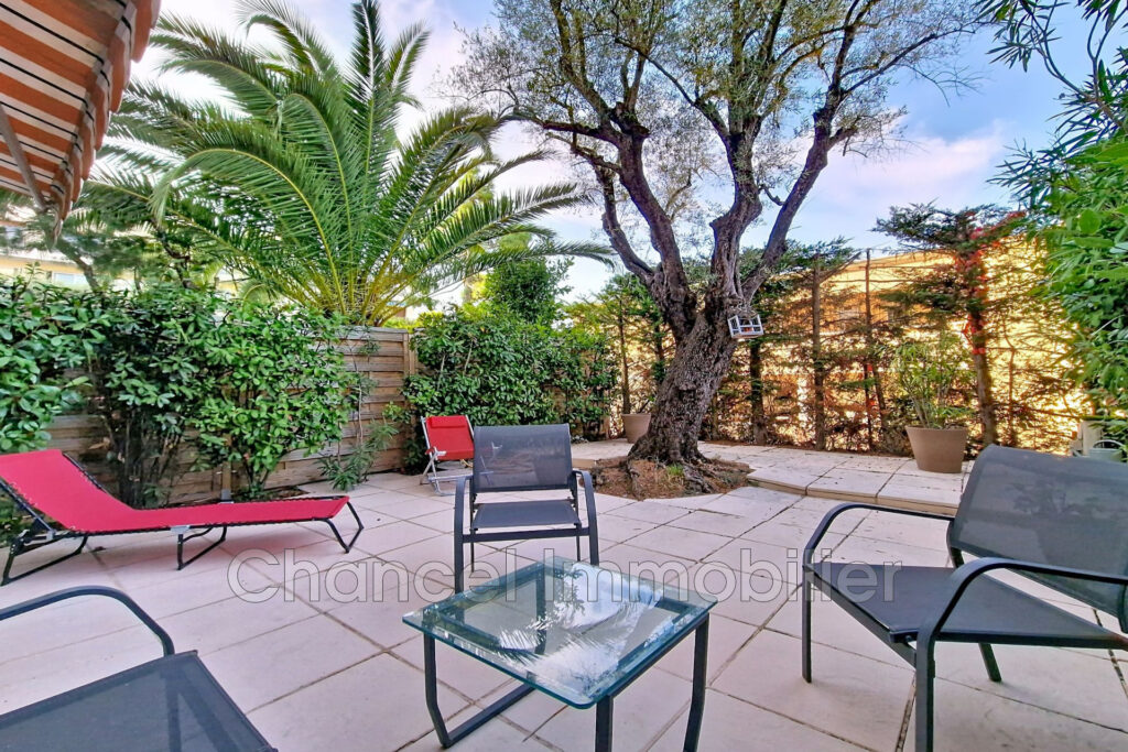 vente appartement 2 Pièce(s) – 2 pièces – NR chambres – 43.00 m²