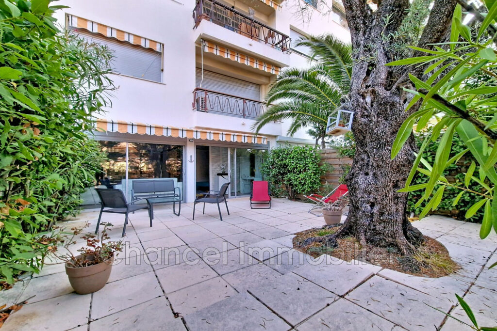 vente appartement 2 Pièce(s) – 2 pièces – NR chambres – 43.00 m²