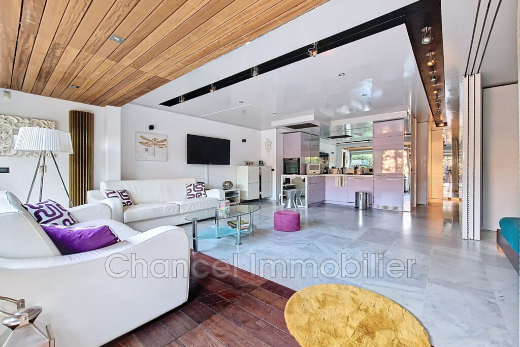 vente appartement 2 Pièce(s) – 2 pièces – NR chambres – 43.00 m²