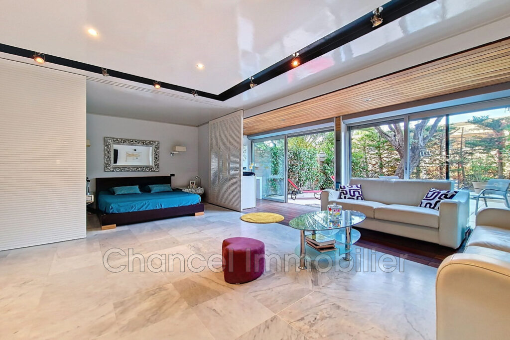 vente appartement 2 Pièce(s) – 2 pièces – NR chambres – 43.00 m²