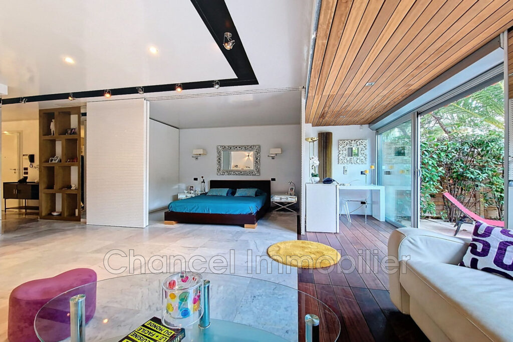 vente appartement 2 Pièce(s) – 2 pièces – NR chambres – 43.00 m²