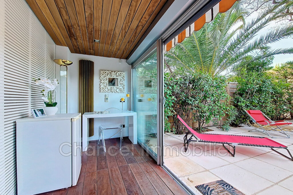 vente appartement 2 Pièce(s) – 2 pièces – NR chambres – 43.00 m²