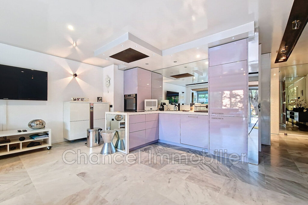 vente appartement 2 Pièce(s) – 2 pièces – NR chambres – 43.00 m²