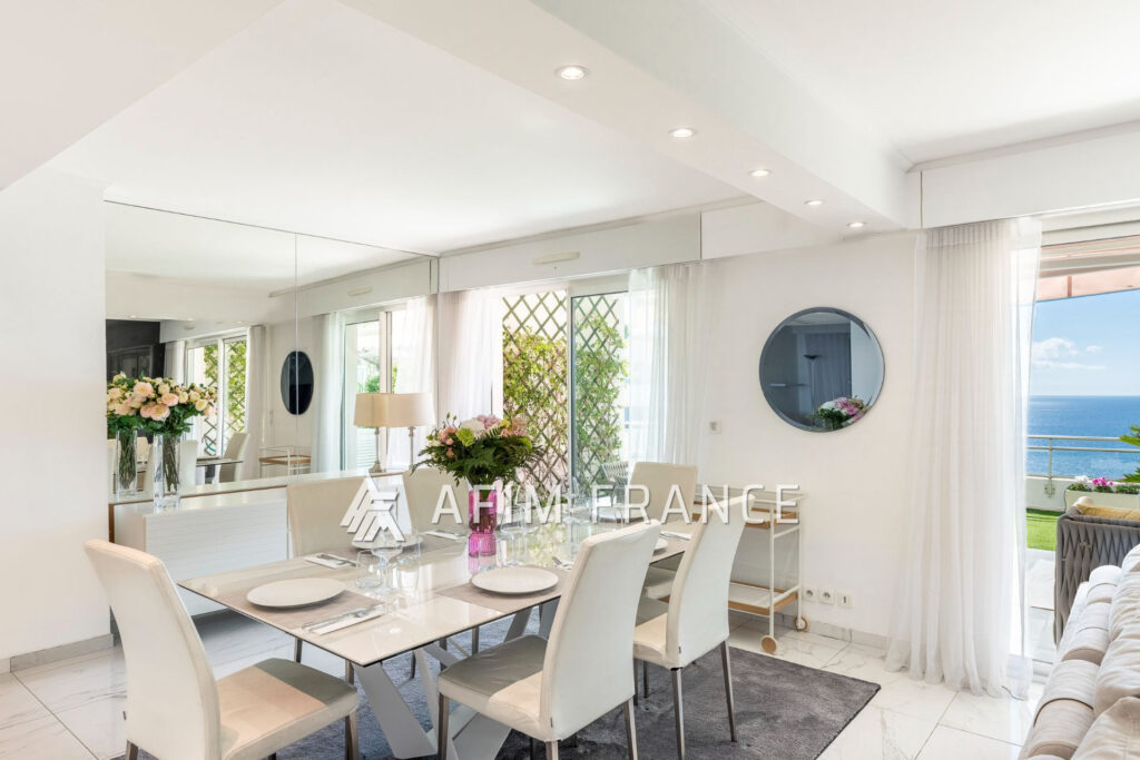 location appartement 4 Pièce(s) – 4 pièces – 3 chambres – 114.51 m²