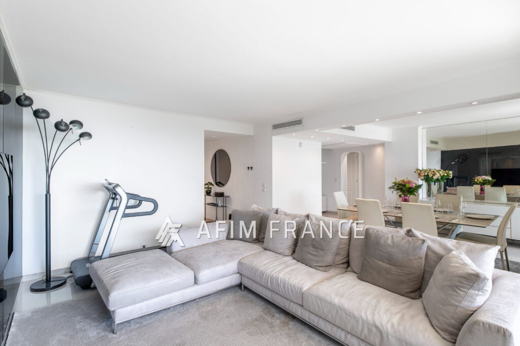 location appartement 4 Pièce(s) – 4 pièces – 3 chambres – 114.51 m²