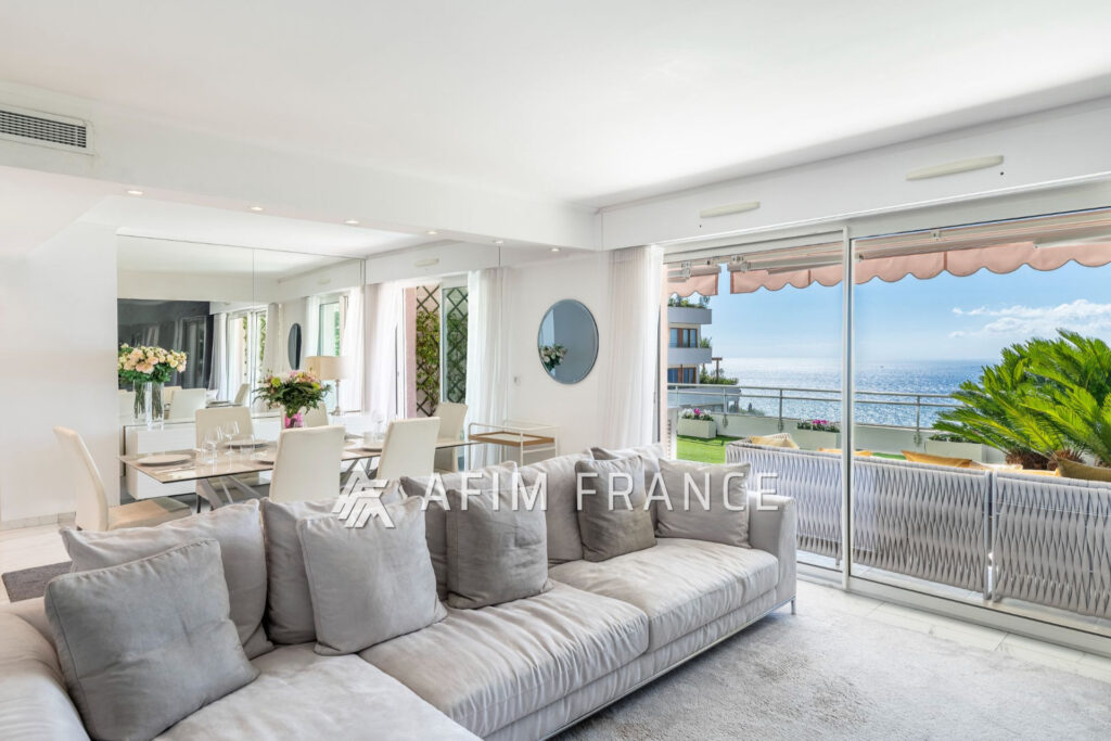 location appartement 4 Pièce(s) – 4 pièces – 3 chambres – 114.51 m²