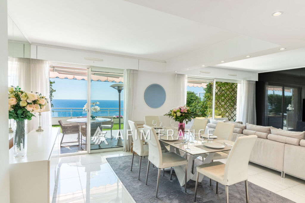 location appartement 4 Pièce(s) – 4 pièces – 3 chambres – 114.51 m²