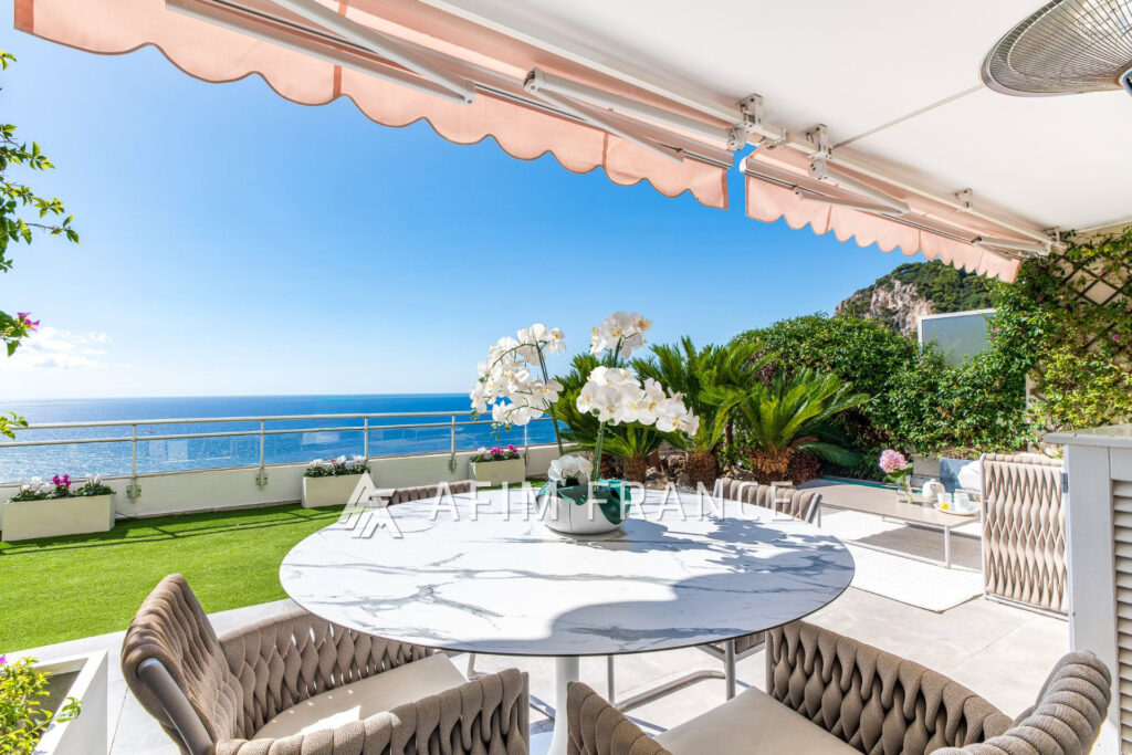 location appartement 4 Pièce(s) – 4 pièces – 3 chambres – 114.51 m²