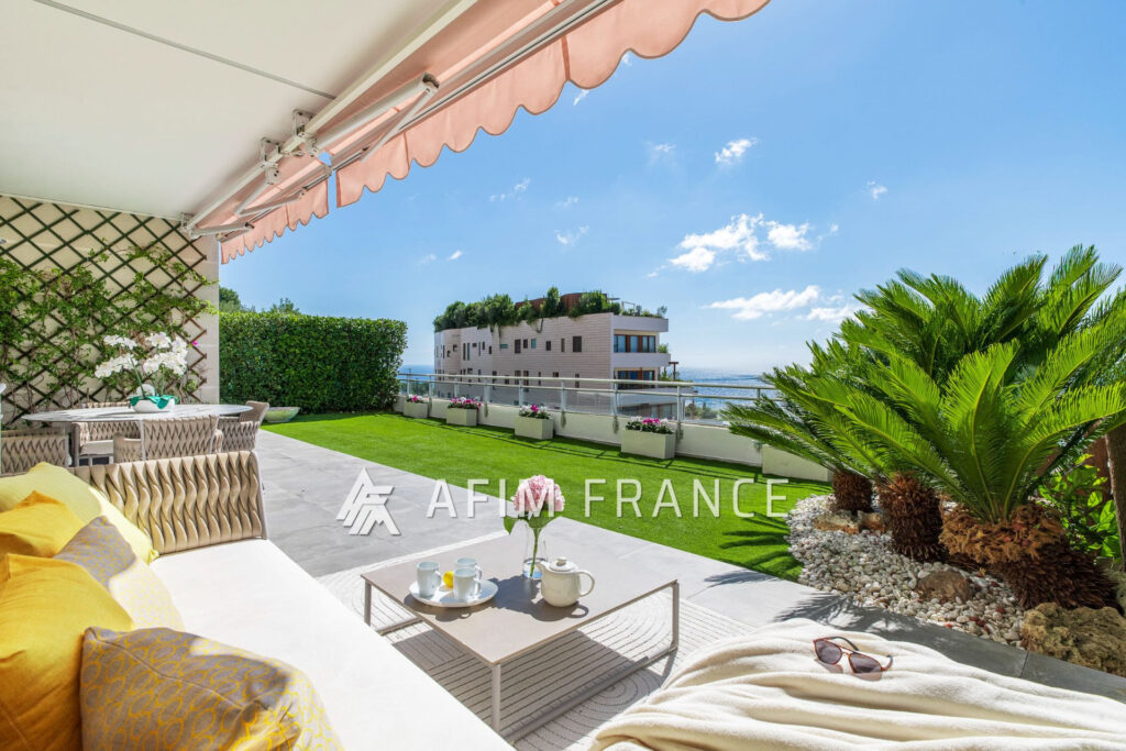 location appartement 4 Pièce(s) – 4 pièces – 3 chambres – 114.51 m²