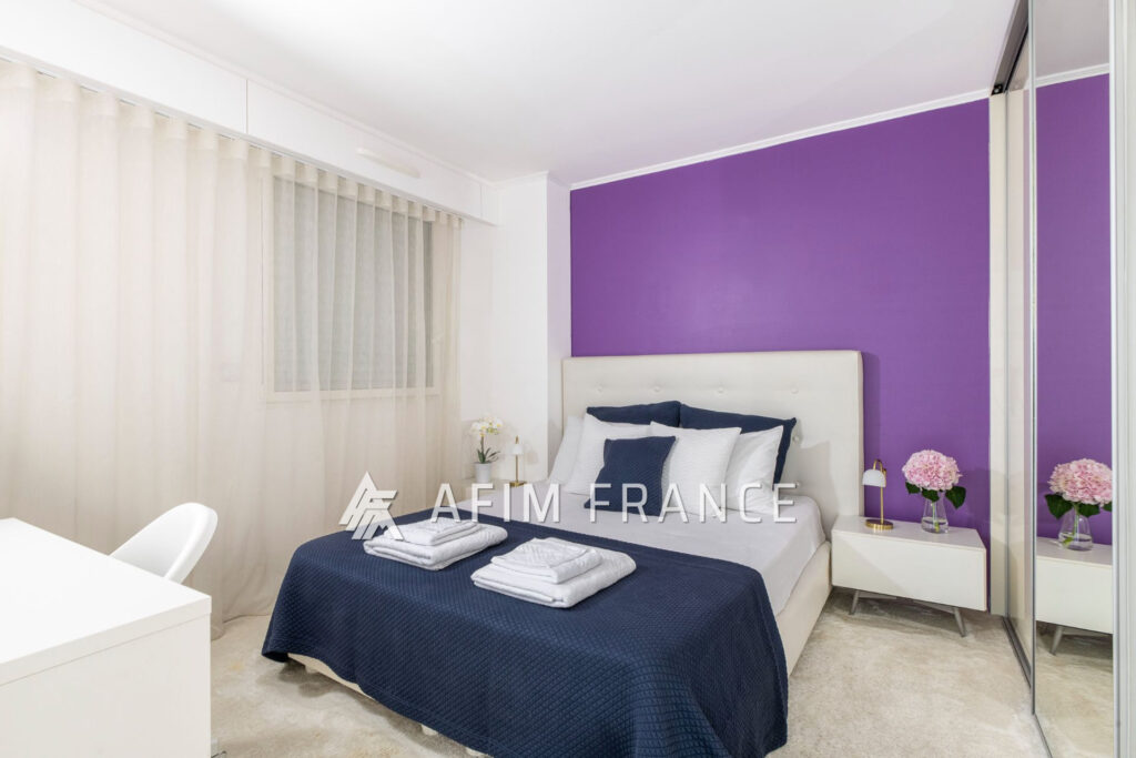 location appartement 4 Pièce(s) – 4 pièces – 3 chambres – 114.51 m²