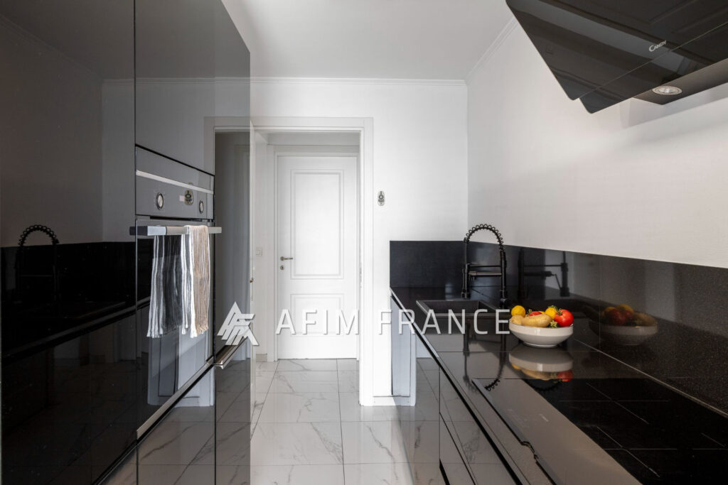 location appartement 4 Pièce(s) – 4 pièces – 3 chambres – 114.51 m²