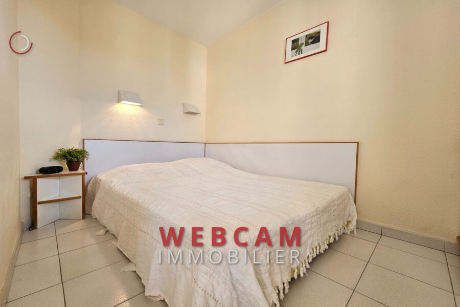 Appartement à vendre à Agay